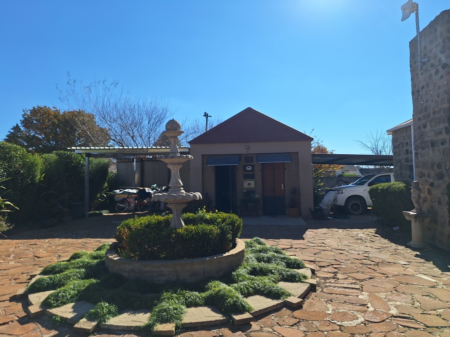 3 Bedroom Property for Sale in Memel Free State